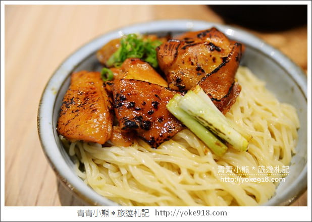 台南美食餐廳》Nani麵.日式沾麵~隱藏版台南美食新登場 @青青小熊*旅遊札記 台南美食餐廳》Nani麵.日式沾麵~隱藏版台南美食新登場 @青青小熊*旅遊札記