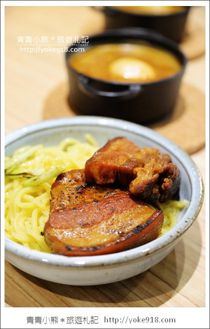台南美食餐廳》Nani麵.日式沾麵~隱藏版台南美食新登場 @青青小熊*旅遊札記 台南美食餐廳》Nani麵.日式沾麵~隱藏版台南美食新登場 @青青小熊*旅遊札記