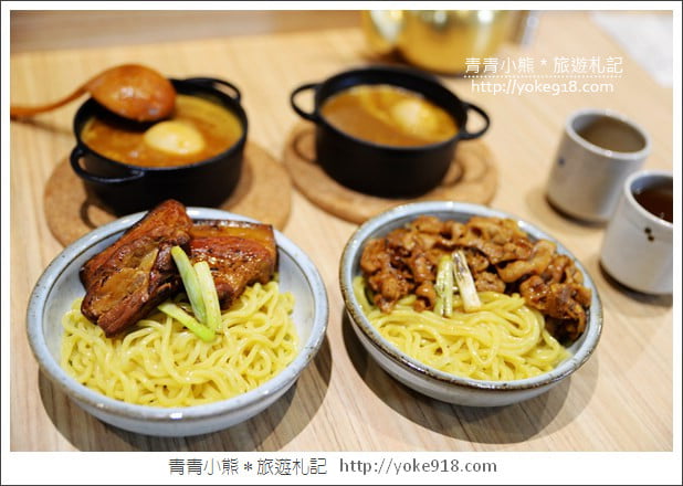 台南美食餐廳》Nani麵.日式沾麵~隱藏版台南美食新登場 @青青小熊*旅遊札記 台南美食餐廳》Nani麵.日式沾麵~隱藏版台南美食新登場 @青青小熊*旅遊札記