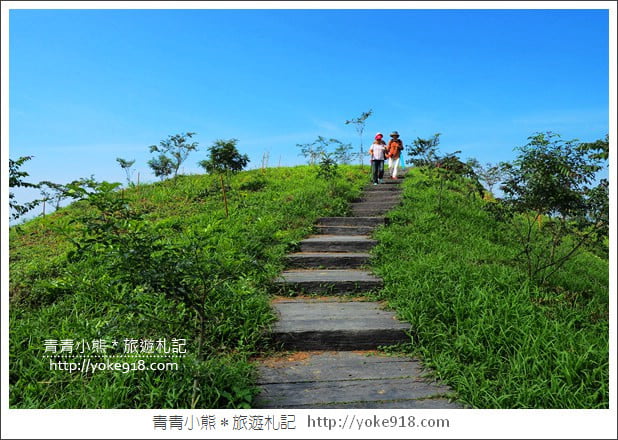 嘉義梅山景點》梅山一日遊怎麼玩？情侶.親子必玩景點~梅山路線行程推薦 @青青小熊＊旅遊札記