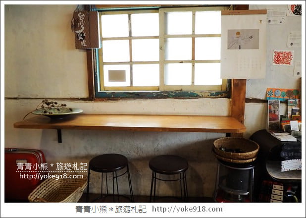 嘉義美食餐廳》筷趣大飯店~令人驚喜的手作隱藏版料理 @青青小熊＊旅遊札記