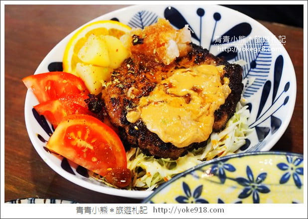 嘉義美食餐廳》筷趣大飯店~令人驚喜的手作隱藏版料理 @青青小熊*旅遊札記 嘉義美食餐廳》筷趣大飯店~令人驚喜的手作隱藏版料理 @青青小熊*旅遊札記
