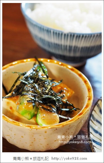 嘉義美食餐廳》筷趣大飯店~令人驚喜的手作隱藏版料理 @青青小熊*旅遊札記 嘉義美食餐廳》筷趣大飯店~令人驚喜的手作隱藏版料理 @青青小熊*旅遊札記
