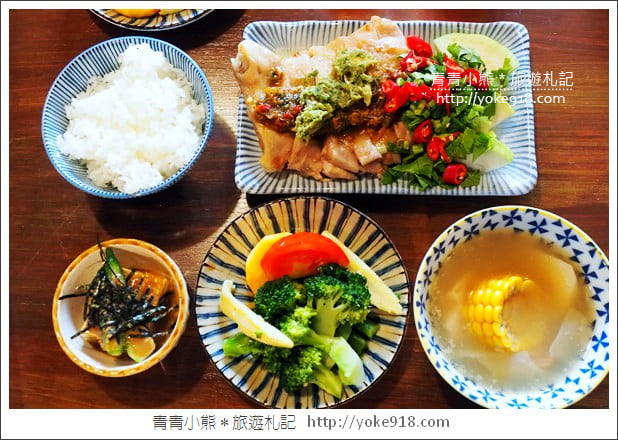 嘉義美食餐廳》筷趣大飯店~令人驚喜的手作隱藏版料理 @青青小熊*旅遊札記 嘉義美食餐廳》筷趣大飯店~令人驚喜的手作隱藏版料理 @青青小熊*旅遊札記