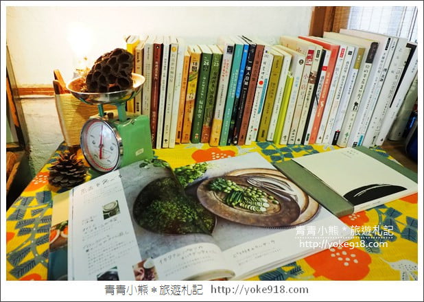 嘉義美食餐廳》筷趣大飯店~令人驚喜的手作隱藏版料理 @青青小熊＊旅遊札記