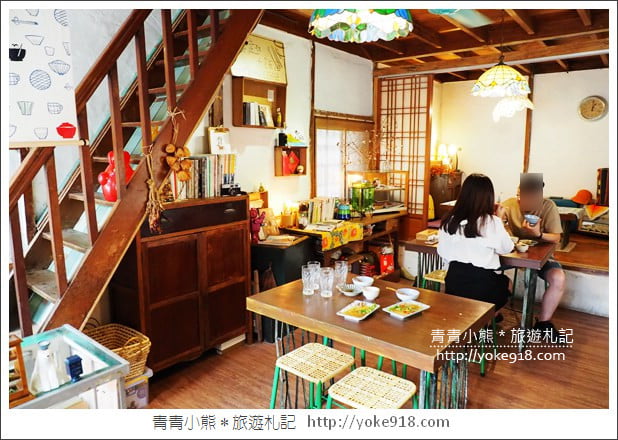 嘉義美食餐廳》筷趣大飯店~令人驚喜的手作隱藏版料理 @青青小熊*旅遊札記 嘉義美食餐廳》筷趣大飯店~令人驚喜的手作隱藏版料理 @青青小熊*旅遊札記