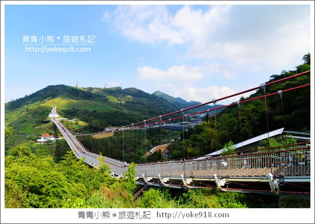 嘉義景點二日遊》美食、景點，阿里山精品咖啡一網打盡~來嘉義就這樣玩 @青青小熊＊旅遊札記