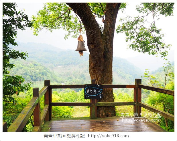 台中新社景觀餐廳》薰衣草森林新社店．森林旋轉木馬~浪漫約會景點 @青青小熊＊旅遊札記