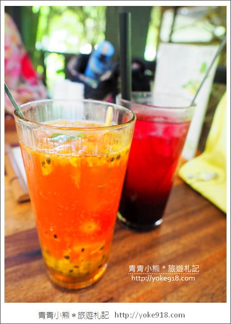 台中新社景觀餐廳》薰衣草森林新社店．森林旋轉木馬~浪漫約會景點 @青青小熊＊旅遊札記