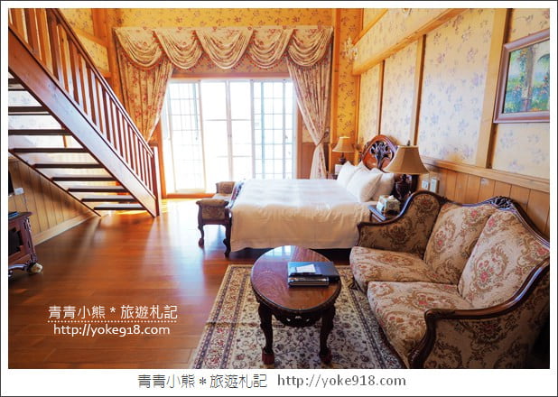 南投清境住宿推薦》佛羅倫斯莊園君士坦丁堡.彷彿來到異國風莊園 @青青小熊*旅遊札記 南投清境住宿推薦》佛羅倫斯莊園君士坦丁堡.彷彿來到異國風莊園 @青青小熊*旅遊札記