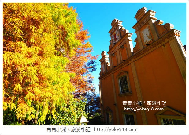 南投清境住宿推薦》佛羅倫斯莊園君士坦丁堡.彷彿來到異國風莊園 @青青小熊*旅遊札記 南投清境住宿推薦》佛羅倫斯莊園君士坦丁堡.彷彿來到異國風莊園 @青青小熊*旅遊札記