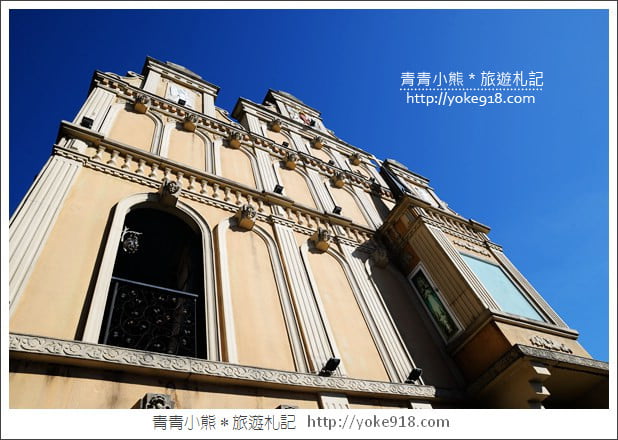南投清境住宿推薦》佛羅倫斯莊園君士坦丁堡.彷彿來到異國風莊園 @青青小熊*旅遊札記 南投清境住宿推薦》佛羅倫斯莊園君士坦丁堡.彷彿來到異國風莊園 @青青小熊*旅遊札記