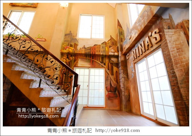 南投清境住宿推薦》佛羅倫斯莊園君士坦丁堡.彷彿來到異國風莊園 @青青小熊*旅遊札記 南投清境住宿推薦》佛羅倫斯莊園君士坦丁堡.彷彿來到異國風莊園 @青青小熊*旅遊札記