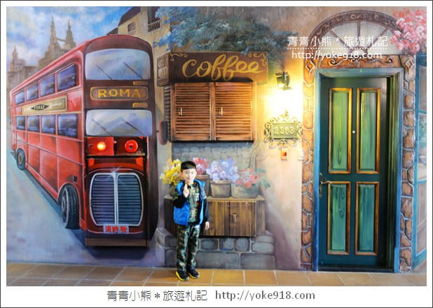 南投清境住宿推薦》佛羅倫斯莊園君士坦丁堡.彷彿來到異國風莊園 @青青小熊*旅遊札記 南投清境住宿推薦》佛羅倫斯莊園君士坦丁堡.彷彿來到異國風莊園 @青青小熊*旅遊札記