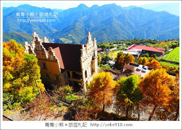 南投清境住宿推薦》佛羅倫斯莊園君士坦丁堡.彷彿來到異國風莊園 @青青小熊*旅遊札記 南投清境住宿推薦》佛羅倫斯莊園君士坦丁堡.彷彿來到異國風莊園 @青青小熊*旅遊札記