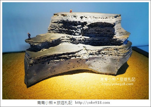 屏東枋山海景咖啡廳》南方驛站小希臘．墾丁情侶約會/親子好去處(已歇業) @青青小熊＊旅遊札記