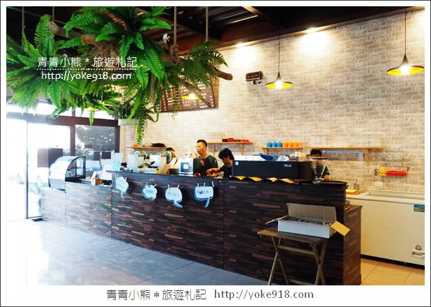 屏東枋山海景咖啡廳》南方驛站小希臘.墾丁情侶約會/親子好去處(已歇業) @青青小熊*旅遊札記 屏東枋山海景咖啡廳》南方驛站小希臘.墾丁情侶約會/親子好去處(已歇業) @青青小熊*旅遊札記