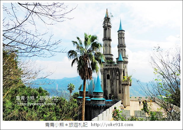 新竹景點》關西佛陀世界童話版城堡.新竹IG打卡熱點 @青青小熊*旅遊札記 新竹景點》關西佛陀世界童話版城堡.新竹IG打卡熱點 @青青小熊*旅遊札記