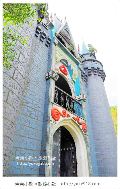 新竹景點》關西佛陀世界童話版城堡.新竹IG打卡熱點 @青青小熊*旅遊札記 新竹景點》關西佛陀世界童話版城堡.新竹IG打卡熱點 @青青小熊*旅遊札記