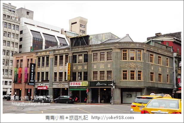 台北景點》大稻埕迪化街 年貨大街.好逛好買迪化商圈漫遊 @青青小熊*旅遊札記 台北景點》大稻埕迪化街 年貨大街.好逛好買迪化商圈漫遊 @青青小熊*旅遊札記