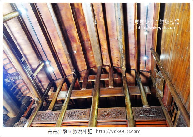 桃園蘆竹景點》大夫第咖啡廳.彷彿走進武俠場景~安徽建築原汁原味搬到台灣 @青青小熊*旅遊札記 桃園蘆竹景點》大夫第咖啡廳.彷彿走進武俠場景~安徽建築原汁原味搬到台灣 @青青小熊*旅遊札記