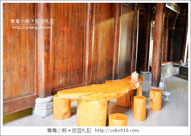 桃園蘆竹景點》大夫第咖啡廳.彷彿走進武俠場景~安徽建築原汁原味搬到台灣 @青青小熊*旅遊札記 桃園蘆竹景點》大夫第咖啡廳.彷彿走進武俠場景~安徽建築原汁原味搬到台灣 @青青小熊*旅遊札記