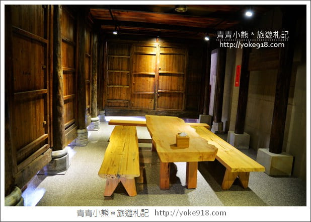 桃園蘆竹景點》大夫第咖啡廳.彷彿走進武俠場景~安徽建築原汁原味搬到台灣 @青青小熊*旅遊札記 桃園蘆竹景點》大夫第咖啡廳.彷彿走進武俠場景~安徽建築原汁原味搬到台灣 @青青小熊*旅遊札記