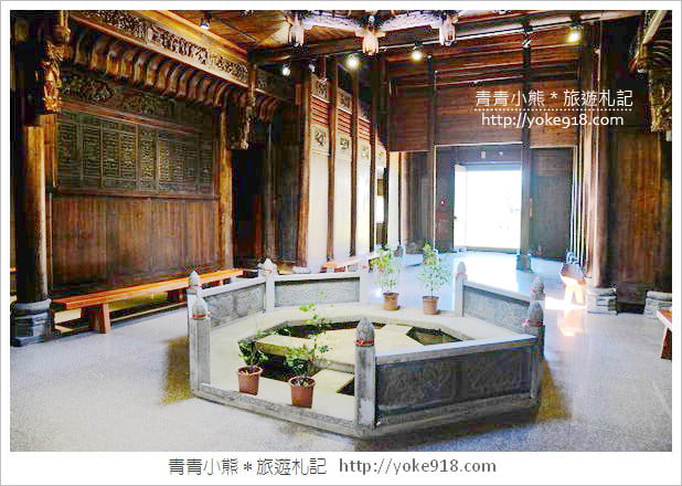 桃園蘆竹景點》大夫第咖啡廳.彷彿走進武俠場景~安徽建築原汁原味搬到台灣 @青青小熊*旅遊札記 桃園蘆竹景點》大夫第咖啡廳.彷彿走進武俠場景~安徽建築原汁原味搬到台灣 @青青小熊*旅遊札記