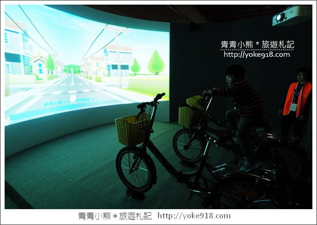台北展覽》愛因斯坦展．多項親子互動遊戲~從玩樂中學習 @青青小熊＊旅遊札記