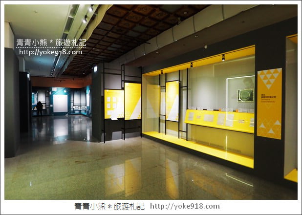 台北展覽》愛因斯坦展．多項親子互動遊戲~從玩樂中學習 @青青小熊＊旅遊札記