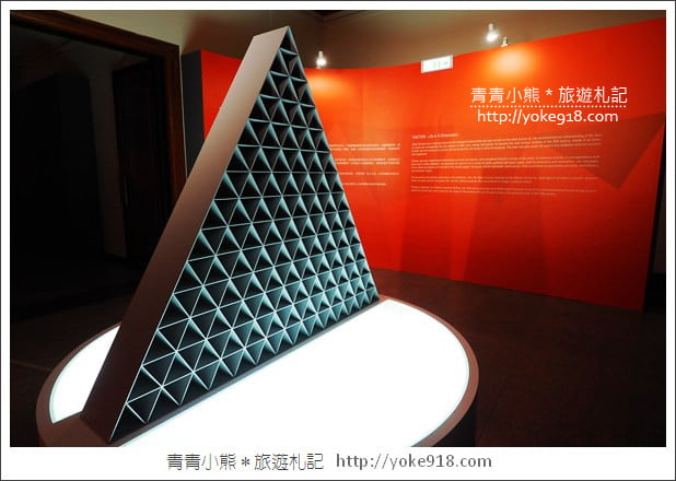 台北展覽》愛因斯坦展．多項親子互動遊戲~從玩樂中學習 @青青小熊＊旅遊札記
