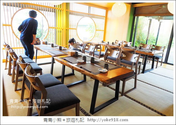 彰化員林美食餐廳》合掌喫茶食事處.食尚玩家推薦小京都無菜單料理 @青青小熊*旅遊札記 彰化員林美食餐廳》合掌喫茶食事處.食尚玩家推薦小京都無菜單料理 @青青小熊*旅遊札記