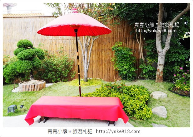 彰化員林美食餐廳》合掌喫茶食事處.食尚玩家推薦小京都無菜單料理 @青青小熊*旅遊札記 彰化員林美食餐廳》合掌喫茶食事處.食尚玩家推薦小京都無菜單料理 @青青小熊*旅遊札記