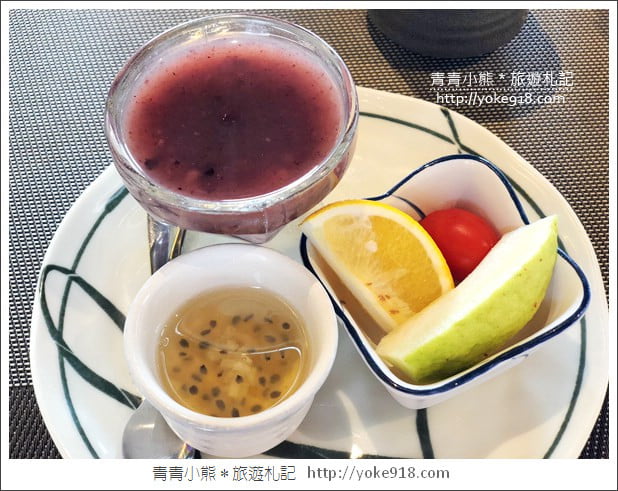 彰化員林美食餐廳》合掌喫茶食事處．食尚玩家推薦小京都無菜單料理 @青青小熊＊旅遊札記