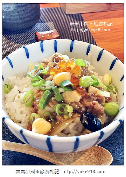 彰化員林美食餐廳》合掌喫茶食事處.食尚玩家推薦小京都無菜單料理 @青青小熊*旅遊札記 彰化員林美食餐廳》合掌喫茶食事處.食尚玩家推薦小京都無菜單料理 @青青小熊*旅遊札記
