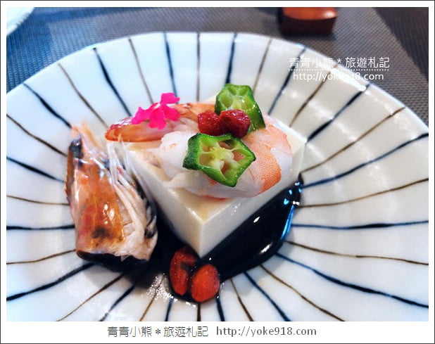 彰化員林美食餐廳》合掌喫茶食事處.食尚玩家推薦小京都無菜單料理 @青青小熊*旅遊札記 彰化員林美食餐廳》合掌喫茶食事處.食尚玩家推薦小京都無菜單料理 @青青小熊*旅遊札記