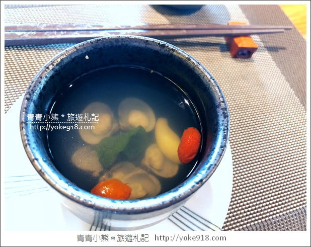 彰化員林美食餐廳》合掌喫茶食事處．食尚玩家推薦小京都無菜單料理 @青青小熊＊旅遊札記