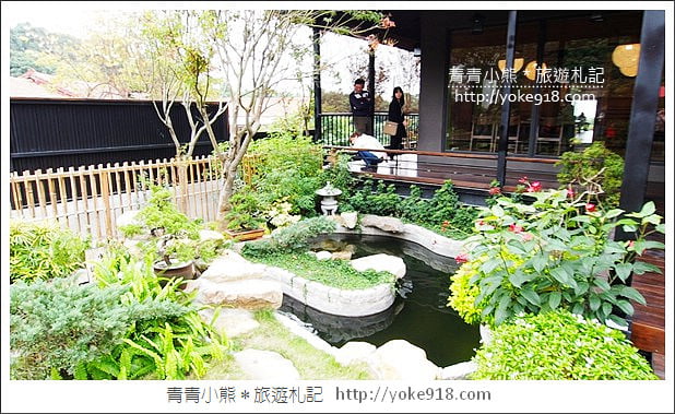 彰化員林美食餐廳》合掌喫茶食事處.食尚玩家推薦小京都無菜單料理 @青青小熊*旅遊札記 彰化員林美食餐廳》合掌喫茶食事處.食尚玩家推薦小京都無菜單料理 @青青小熊*旅遊札記