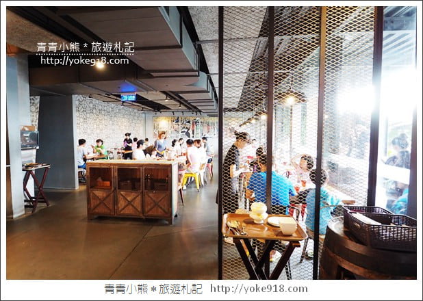 宜蘭美食餐廳》來來牛排．平價美味的老字號牛排~CP值高 @青青小熊＊旅遊札記