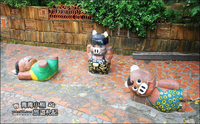 高雄景點》舊鐵橋天空步道、三和瓦窯~散步踏青好去處 @青青小熊*旅遊札記 高雄景點》舊鐵橋天空步道、三和瓦窯~散步踏青好去處 @青青小熊*旅遊札記