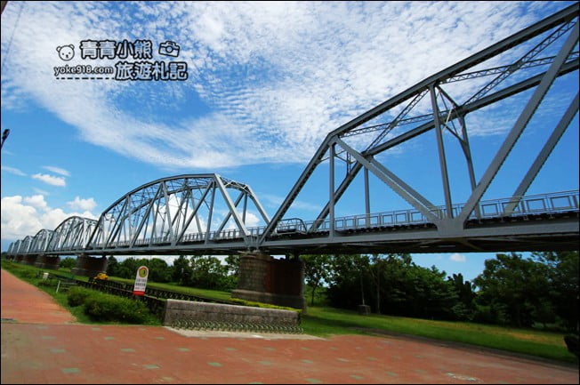 高雄景點》舊鐵橋天空步道、三和瓦窯~散步踏青好去處 @青青小熊*旅遊札記 高雄景點》舊鐵橋天空步道、三和瓦窯~散步踏青好去處 @青青小熊*旅遊札記