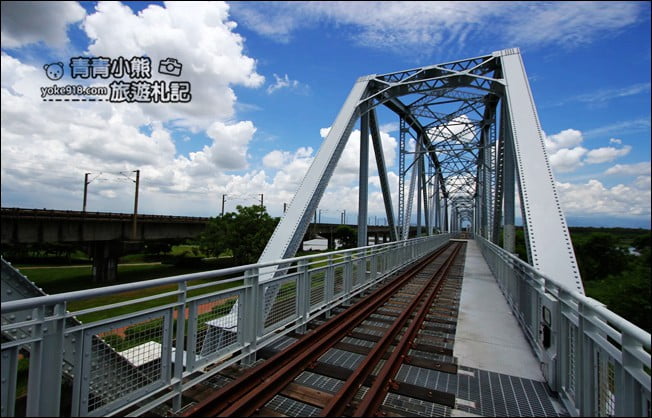 高雄景點》舊鐵橋天空步道、三和瓦窯~散步踏青好去處 @青青小熊*旅遊札記 高雄景點》舊鐵橋天空步道、三和瓦窯~散步踏青好去處 @青青小熊*旅遊札記