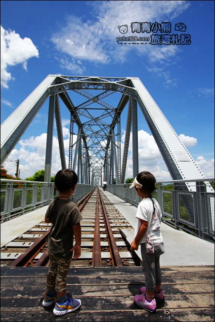 高雄景點》舊鐵橋天空步道、三和瓦窯~散步踏青好去處 @青青小熊*旅遊札記 高雄景點》舊鐵橋天空步道、三和瓦窯~散步踏青好去處 @青青小熊*旅遊札記