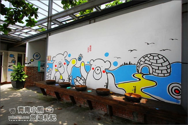 屏東景點》海大大山小小.童話糖果屋~免門票景點休息拍照站點 @青青小熊*旅遊札記 屏東景點》海大大山小小.童話糖果屋~免門票景點休息拍照站點 @青青小熊*旅遊札記