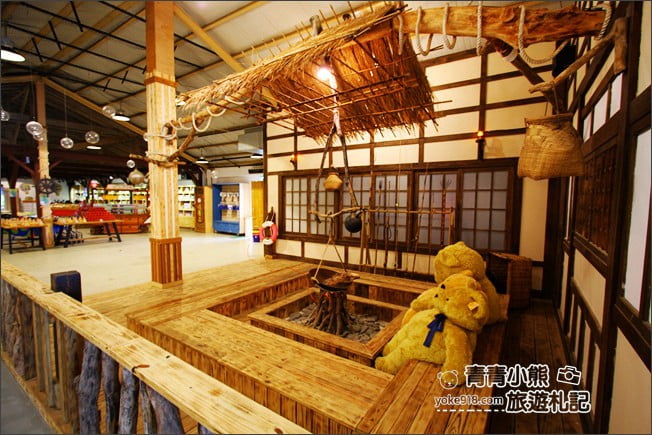 屏東景點》海大大山小小.童話糖果屋~免門票景點休息拍照站點 @青青小熊*旅遊札記 屏東景點》海大大山小小.童話糖果屋~免門票景點休息拍照站點 @青青小熊*旅遊札記