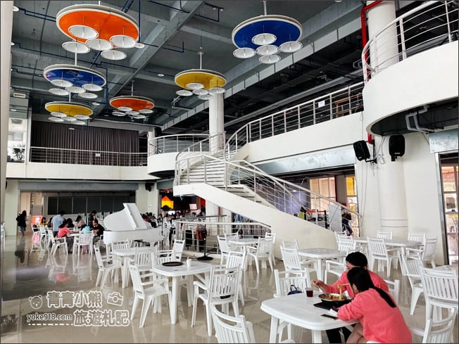 台南景點》黃金海岸方舟.在室內就可以看海,方舟造型建築還有大面落地窗 @青青小熊*旅遊札記 台南景點》黃金海岸方舟.在室內就可以看海,方舟造型建築還有大面落地窗 @青青小熊*旅遊札記