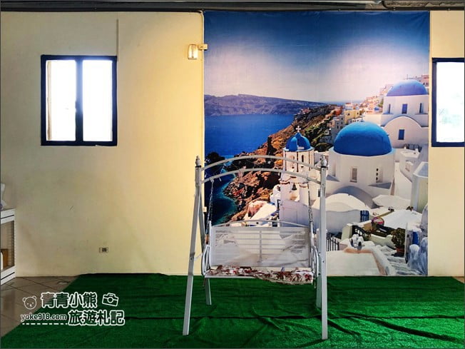 台南景點》黃金海岸方舟.在室內就可以看海,方舟造型建築還有大面落地窗 @青青小熊*旅遊札記 台南景點》黃金海岸方舟.在室內就可以看海,方舟造型建築還有大面落地窗 @青青小熊*旅遊札記