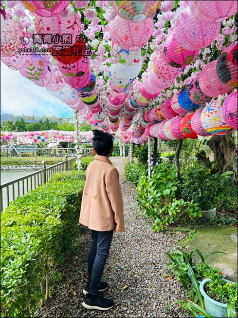 新北景點》三峽廣行宮燈節,這裡也有巨大天燈~還有粉嫩燈籠隧道 @青青小熊*旅遊札記 新北景點》三峽廣行宮燈節,這裡也有巨大天燈~還有粉嫩燈籠隧道 @青青小熊*旅遊札記