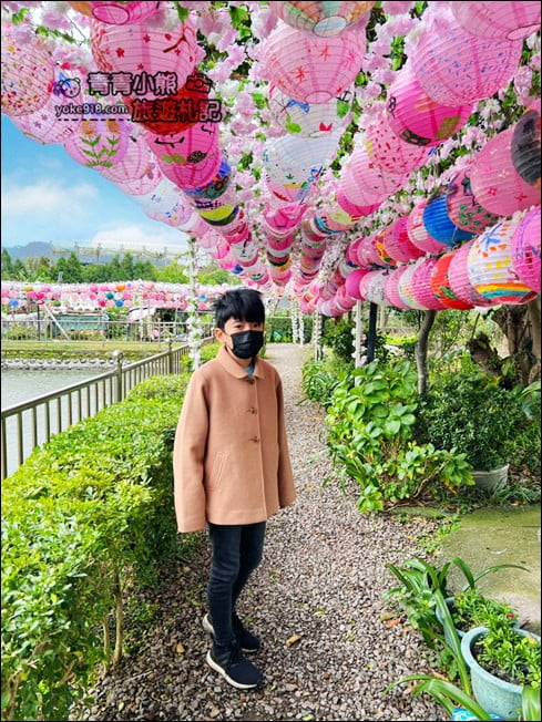 新北景點》三峽廣行宮燈節,這裡也有巨大天燈~還有粉嫩燈籠隧道 @青青小熊*旅遊札記 新北景點》三峽廣行宮燈節,這裡也有巨大天燈~還有粉嫩燈籠隧道 @青青小熊*旅遊札記