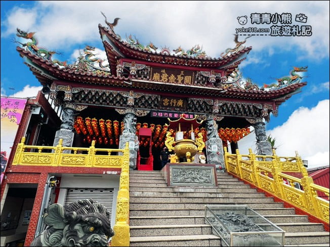 新北景點》三峽廣行宮燈節,這裡也有巨大天燈~還有粉嫩燈籠隧道 @青青小熊*旅遊札記 新北景點》三峽廣行宮燈節,這裡也有巨大天燈~還有粉嫩燈籠隧道 @青青小熊*旅遊札記
